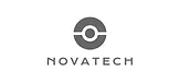nova tech company logo